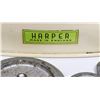 Image 2 : ANTIQUE SCALE  "HARPER"