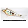 Image 2 : ALTAGLASS LUSTRE FISH