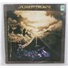 Image 1 : JACKSON BROWN "RUNNING ON EMPTY"