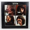 Image 1 : BEATLES "LET IT BE"