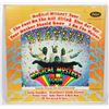 BEATLES "MAGICAL MYSTERY TOUR"