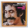 Image 1 : JIM CROCE "PHOTOGRAPHS AND MEMORIES"