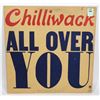 Image 1 : CHILLIWACK "ALL OVER YOU"