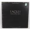 Image 1 : EAGLES "THE LONG RUN"