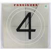 FOREIGNER "4"