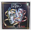 Image 1 : DR HOOK "PLEASURE & PAIN"