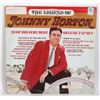 Image 1 : JOHNY HORTON "THE LEGEND"