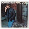 Image 1 : DONNIE IRIS "KING COOL"