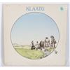 KLAATU "SIR ARMY SUIT"