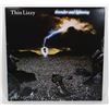 Image 1 : THIN LIZZY "THUNDER & LIGHTNING"