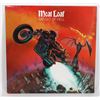 Image 1 : MEATLOAF "BAT OUT OF HELL"