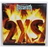 Image 1 : NAZARETH "2XS"