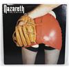 Image 1 : NAZARETH "THE CATCH"