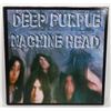 Image 1 : DEEP PURPLE "MACHINE HEAD"