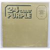 Image 1 : DEEP PURPLE "24 CARAT PURPLE"