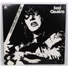 Image 1 : SUZI QUATRO "YOUR MAMA WON'T LIKE ME"