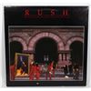 Image 1 : RUSH "MOVING PICTURES"