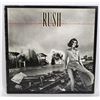 Image 1 : RUSH "PERMANENT WAVES"