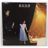 Image 1 : RUSH "EXIT STAGE LEFT"