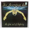 Image 1 : THE BOOMTOWN RATS "FINE ART OF SURFACING