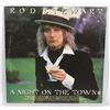 Image 1 : ROD STEWART "A NIGHT ON THE TOWN"