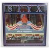 Image 1 : STYX "PARADISE THEATER"