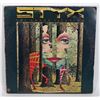 Image 1 : STYX "THE GRAND ILLUSION"