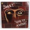 Image 1 : SWEET "GIVE US A WINK"