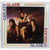 Image 1 : SLADE "GREATEST HITS"