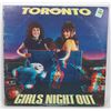 Image 1 : TORONTO "GIRLS NIGHT OUT"