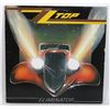 Image 1 : ZZ TOP "ELIMINATOR"