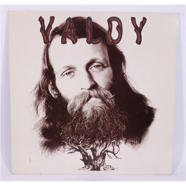 VALDY  VALDY 