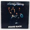 Image 1 : APRIL WINE "STAND BACK"