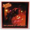 Image 1 : APRIL WINE "NATURE OF THE BEAST"