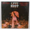 Image 1 : NEIL YOUNG "LIVE RUST"