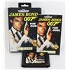 JAMES BOND 007: THE DUEL SEGA GENESIS GAME