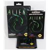 ALIEN 3 SEGA GENESIS GAME