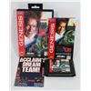 TRUE LIES SEGA GENESIS GAME