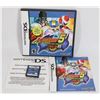 NINTENDO DS MEGAMAN 5 BATTLE NETWORK