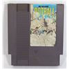 NINTENDO NES PLAY ACTION FOOTBALL