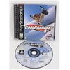 Image 1 : COOLBOARDERS 3 PS1 GAME