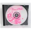 BARBIE RACE AND RIDE PS1 GAME