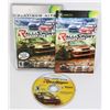 XBOX RALLY SPORT CHALLENGE