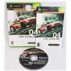 Image 1 : XBOX COLIN MCRAE RALLY 04 - BOOK INCL.