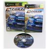 XBOX FORZA MOTORSPORT RACING