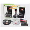 XBOX360 FORZA 3 MOTORSPORT RACING