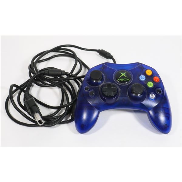 XBOX CONTROLLER