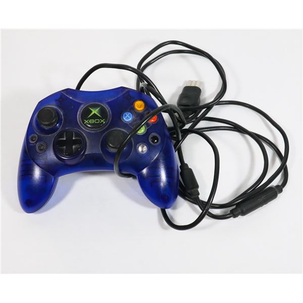 XBOX CONTROLLER