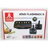 Image 1 : ATARI "FLASHBACK 8"  GAMING SYSTEM