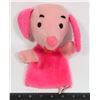 SIMPSON SEARS POOH COLLECTION PIGLETTE HAND